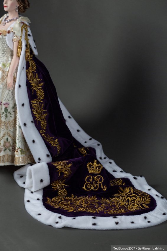 Авторские куклы Переверзевой Анастасии на "Балу Кукол" в Санкт-петербурге