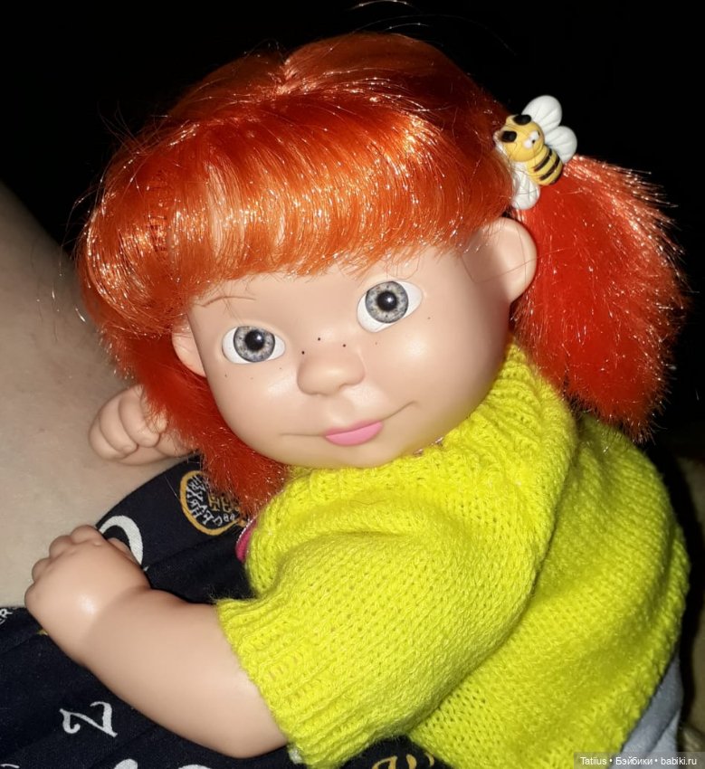 Во всех ты, душенька, нарядах хороша (фото 9)