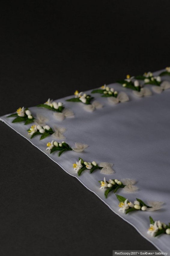 Авторские куклы Переверзевой Анастасии на "Балу Кукол" в Санкт-петербурге (фото 3)