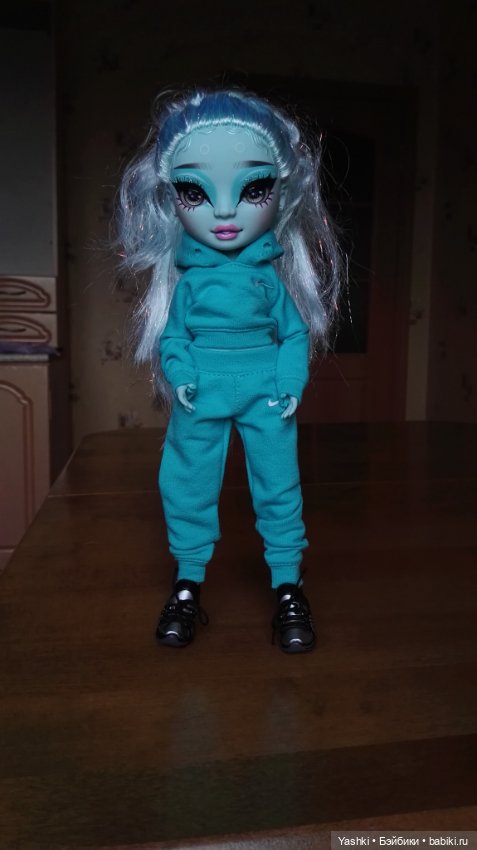 Моя ЗаЕнька - Зоенька Зои (фото 2)