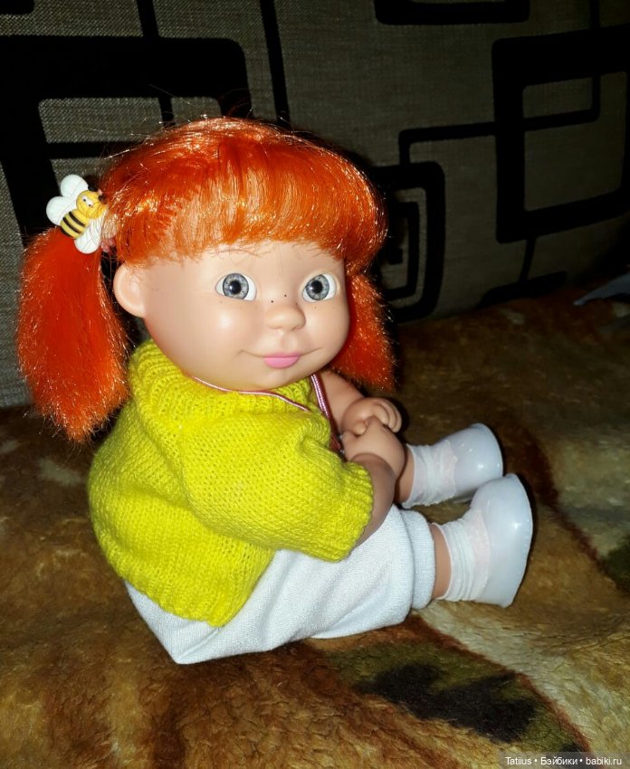 Во всех ты, душенька, нарядах хороша (фото 7)