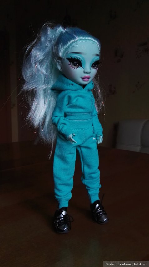 Моя ЗаЕнька - Зоенька Зои (фото 6)