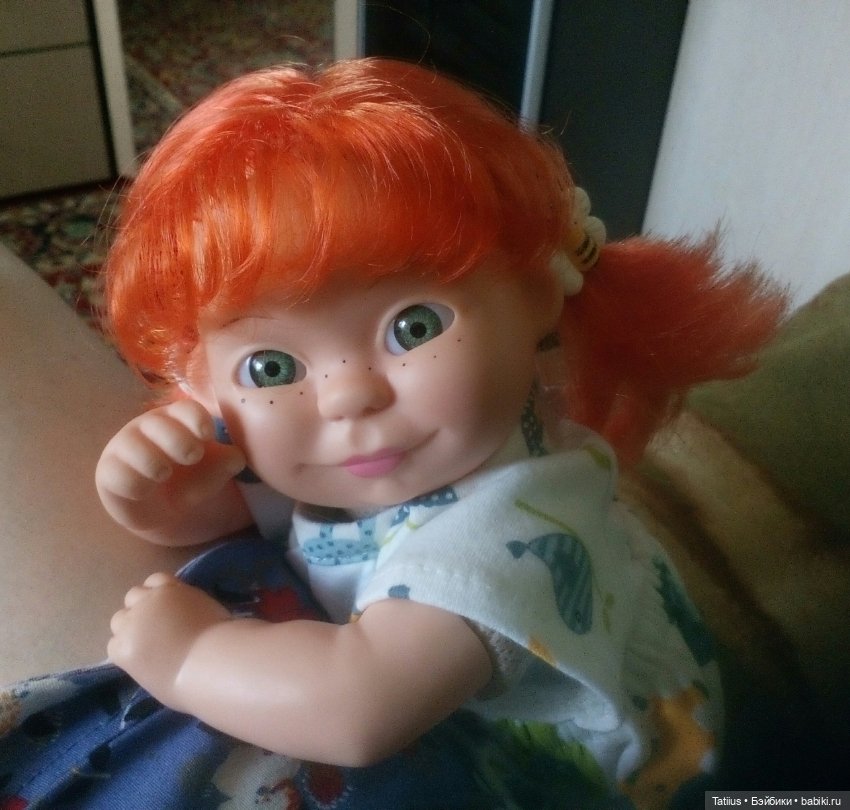 Во всех ты, душенька, нарядах хороша