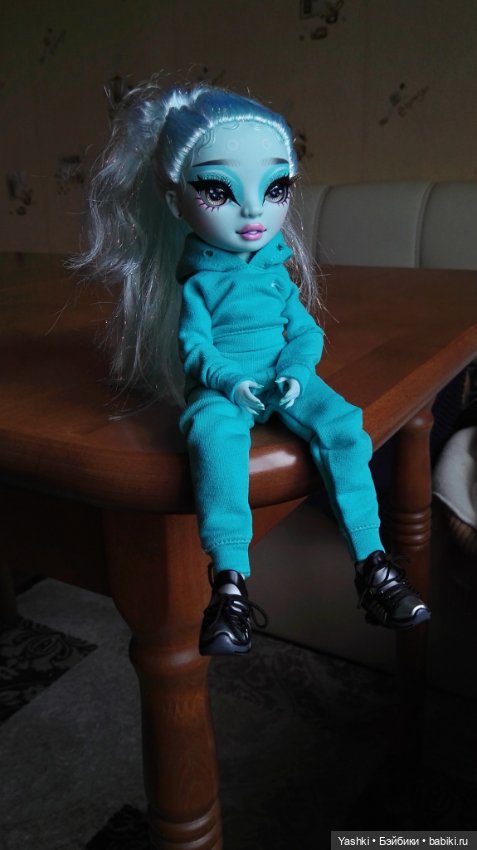 Моя ЗаЕнька - Зоенька Зои (фото 10)