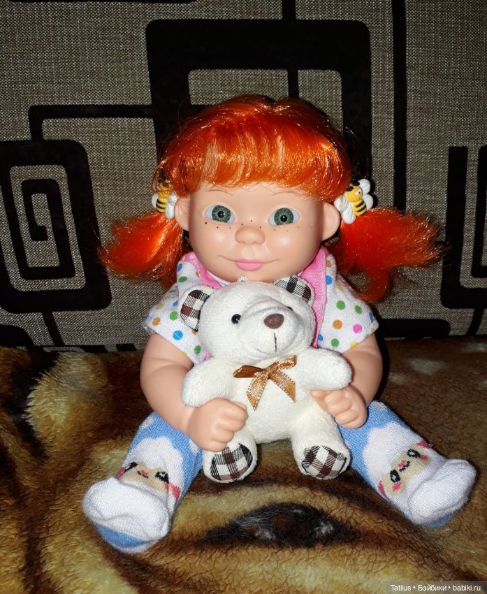 Во всех ты, душенька, нарядах хороша