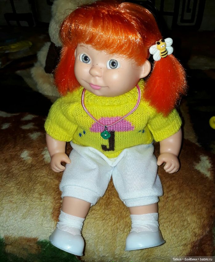 Во всех ты, душенька, нарядах хороша (фото 8)