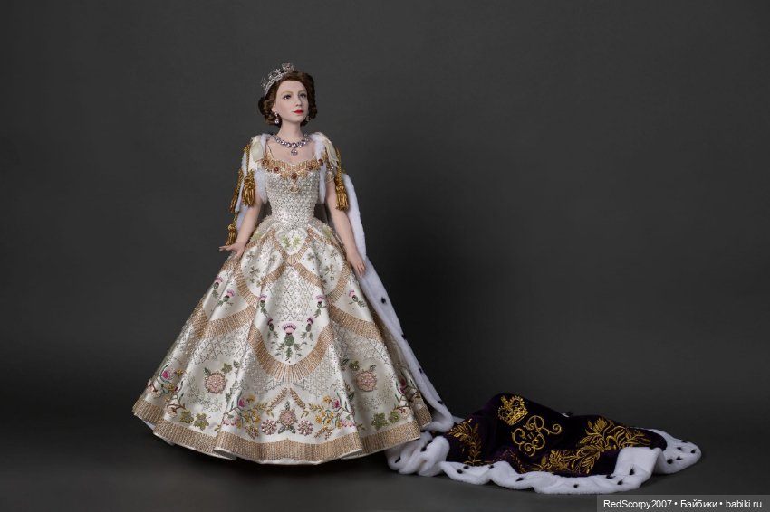 Авторские куклы Переверзевой Анастасии на "Балу Кукол" в Санкт-петербурге