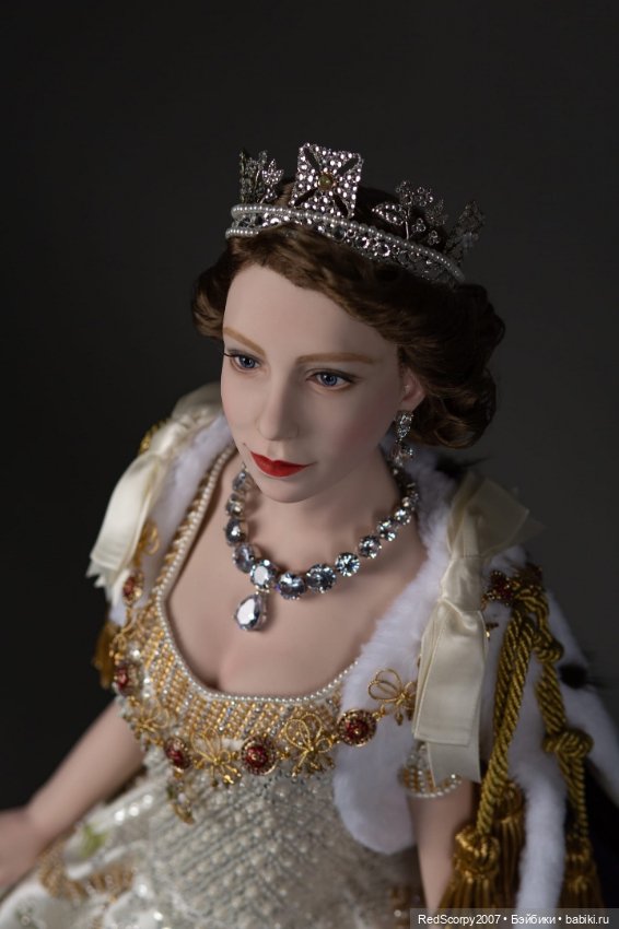 Авторские куклы Переверзевой Анастасии на "Балу Кукол" в Санкт-петербурге