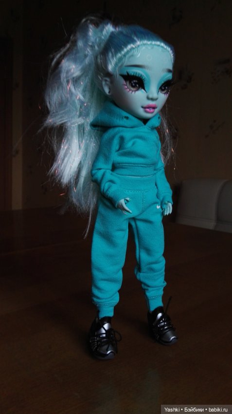 Моя ЗаЕнька - Зоенька Зои (фото 5)