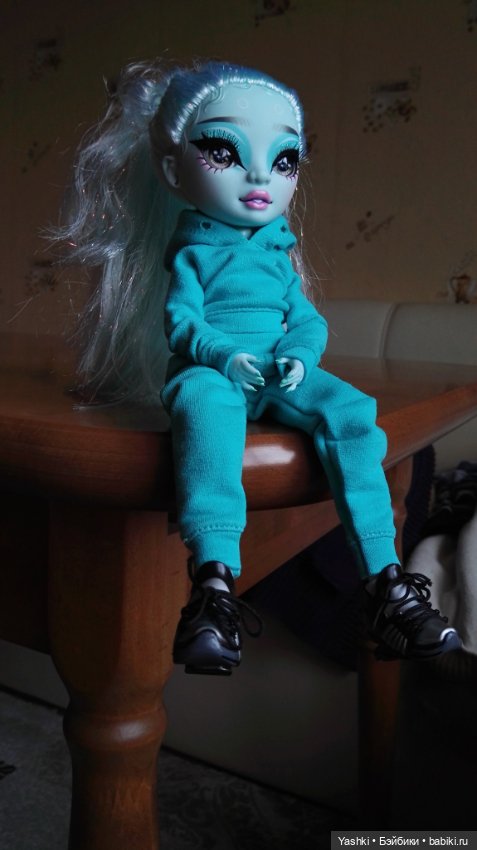 Моя ЗаЕнька - Зоенька Зои