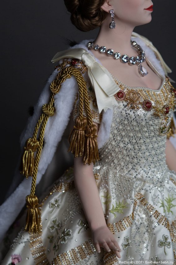 Авторские куклы Переверзевой Анастасии на "Балу Кукол" в Санкт-петербурге