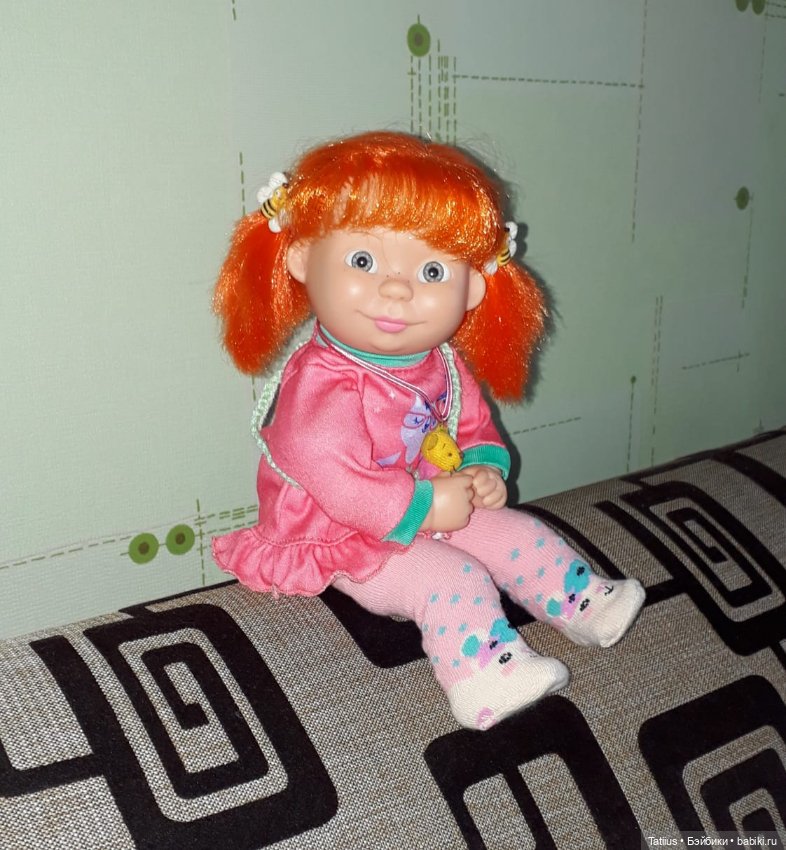 Во всех ты, душенька, нарядах хороша (фото 5)