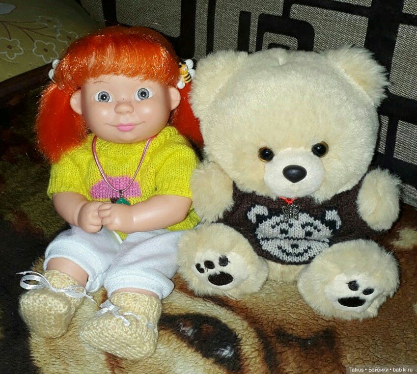 Во всех ты, душенька, нарядах хороша (фото 10)