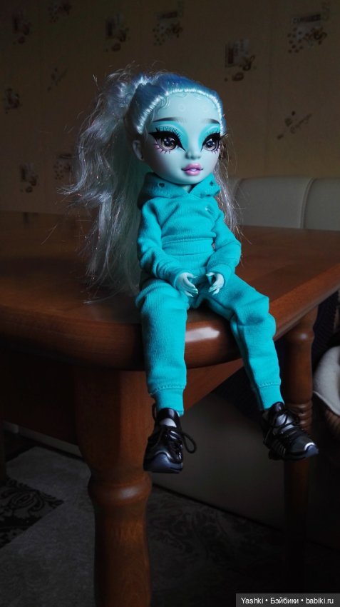 Моя ЗаЕнька - Зоенька Зои (фото 8)