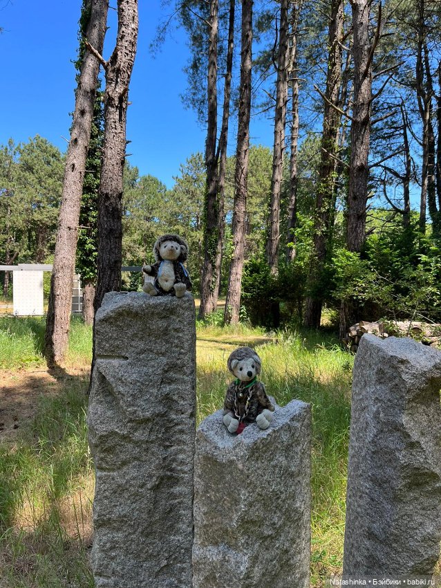 Fashion Dolls 516 — Туризм и путешествия: фотоотчеты из поездок (фото 5)