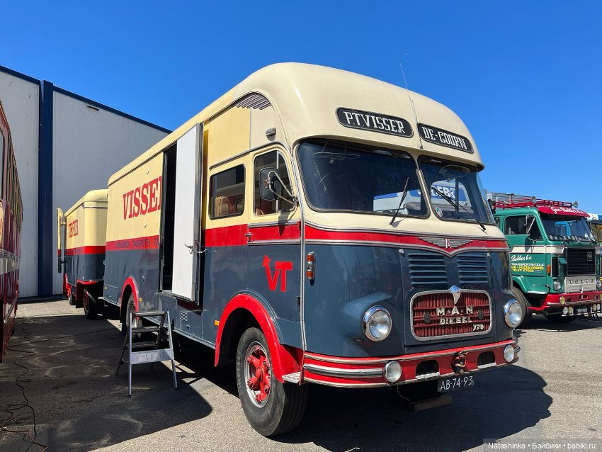 Fashion Dolls 516 — Туризм и путешествия: фотоотчеты из поездок