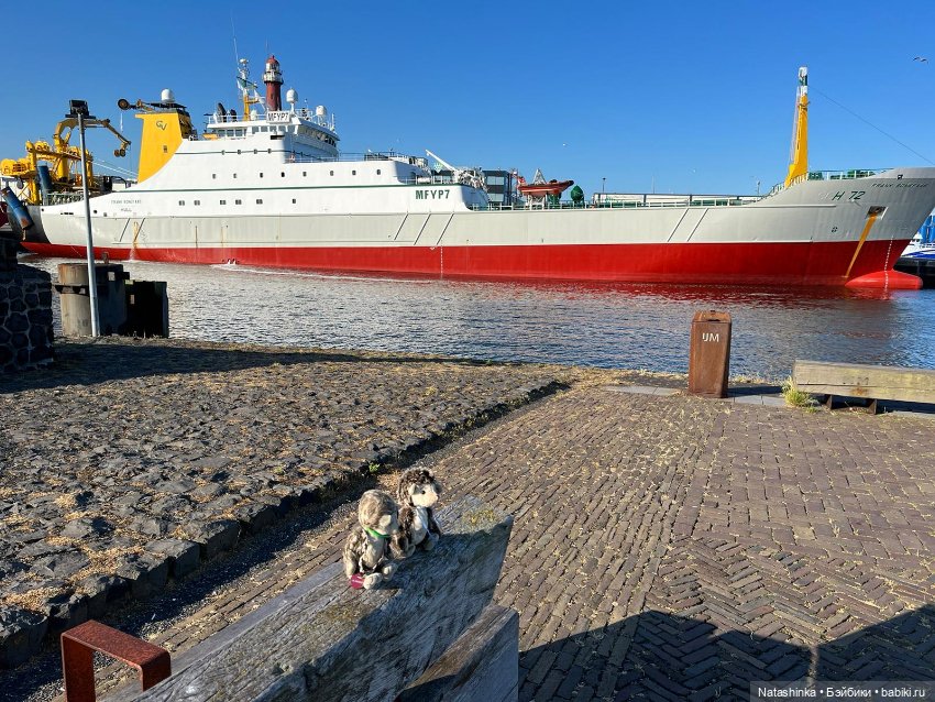 Fashion Dolls 516 — Туризм и путешествия: фотоотчеты из поездок