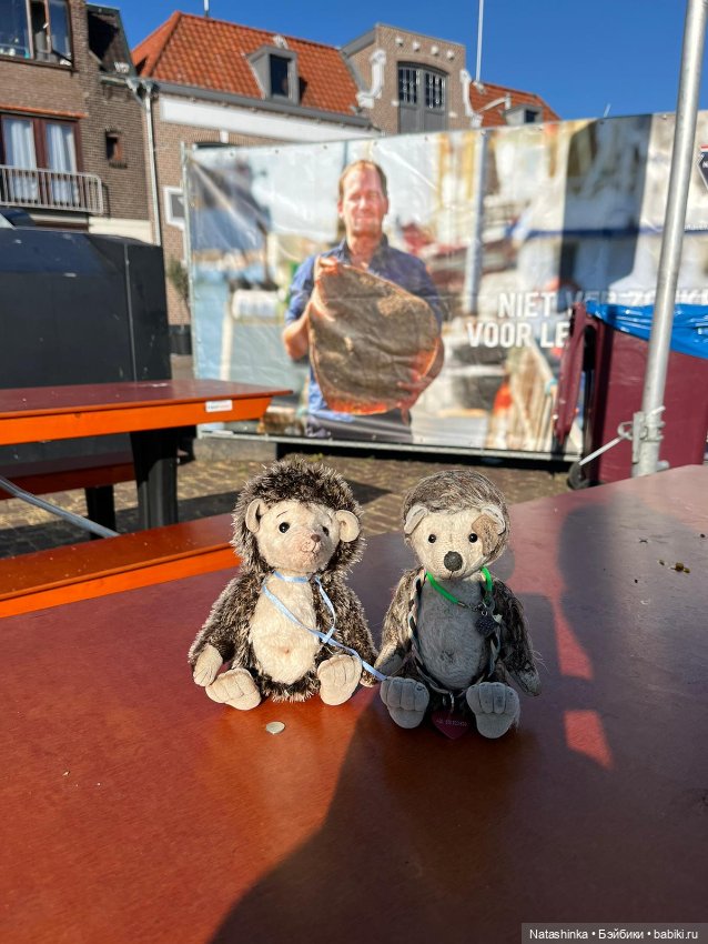 Fashion Dolls 516 — Туризм и путешествия: фотоотчеты из поездок