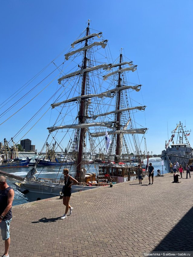 Fashion Dolls 516 — Туризм и путешествия: фотоотчеты из поездок