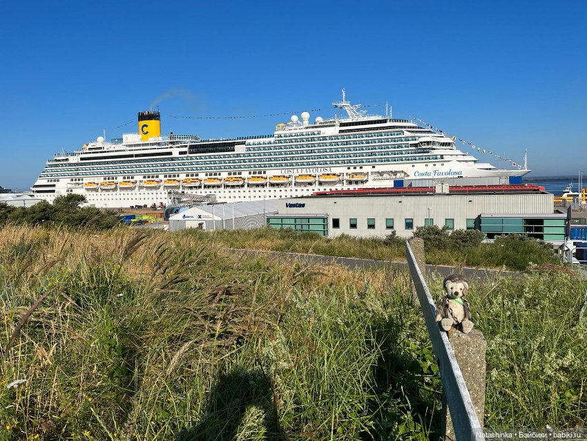 Fashion Dolls 516 — Туризм и путешествия: фотоотчеты из поездок