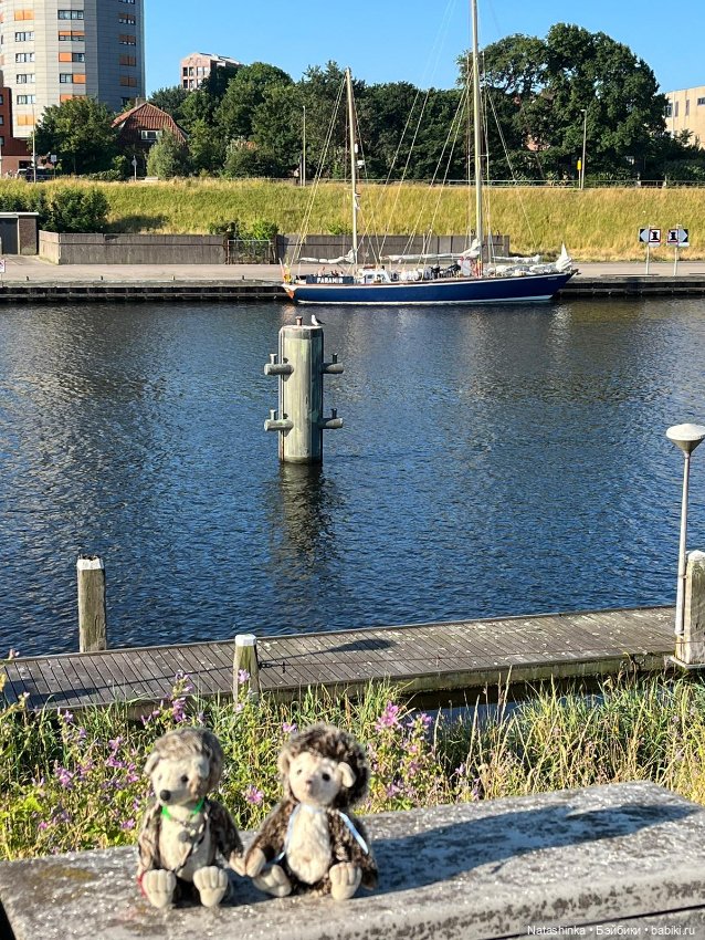 Fashion Dolls 516 — Туризм и путешествия: фотоотчеты из поездок