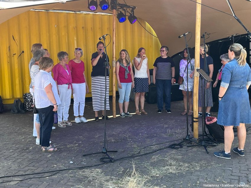 Fashion Dolls 516 — Туризм и путешествия: фотоотчеты из поездок