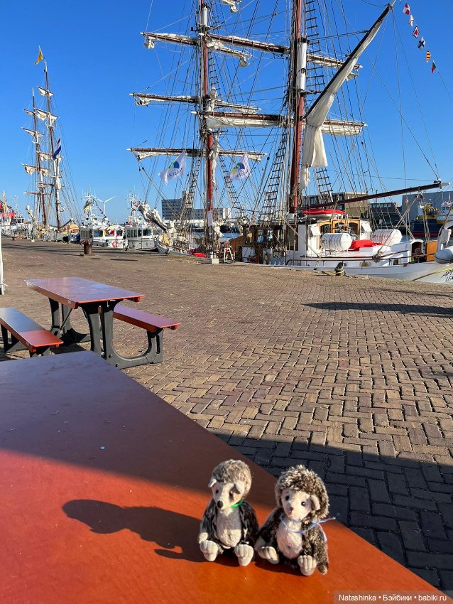 Fashion Dolls 516 — Туризм и путешествия: фотоотчеты из поездок