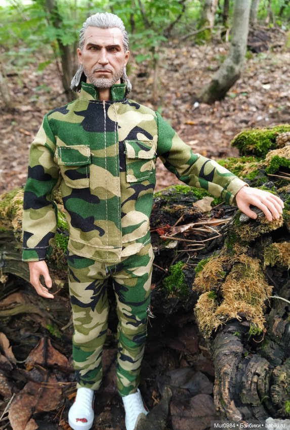 В наш лес приехал новый лесник (фото 8)