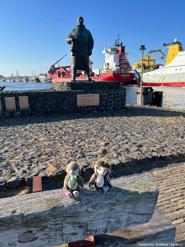 Fashion Dolls 516 — Туризм и путешествия: фотоотчеты из поездок