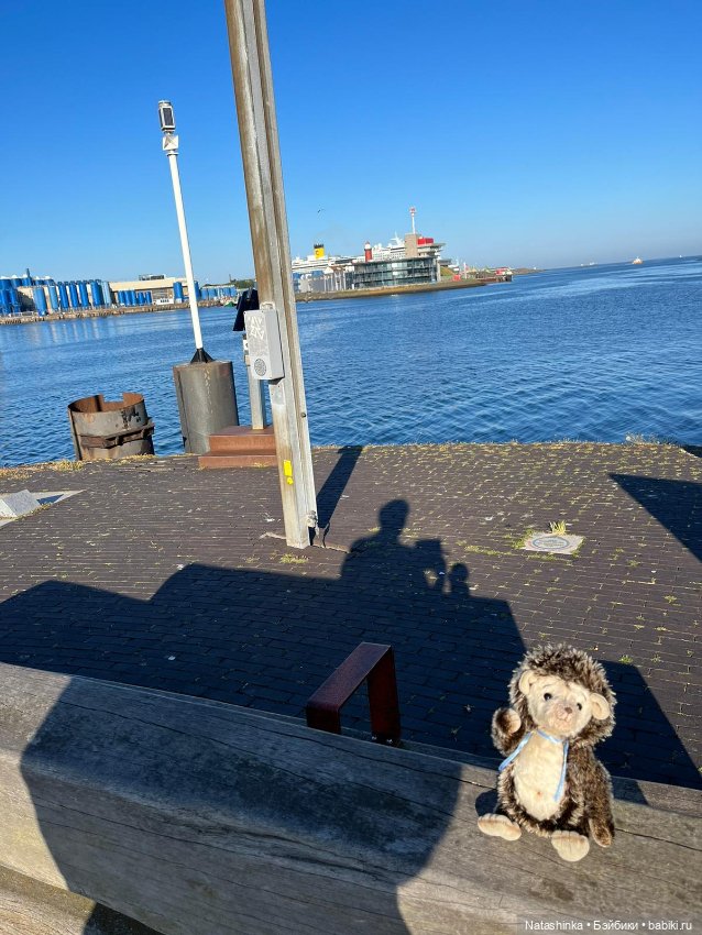 Fashion Dolls 516 — Туризм и путешествия: фотоотчеты из поездок