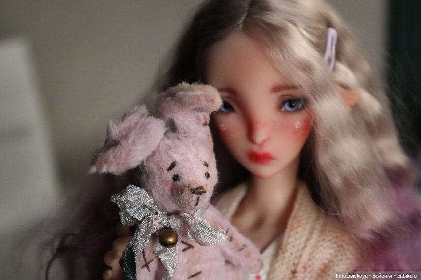 ♥ Обновленная Ombre Lillycat ♥ (фото 2)