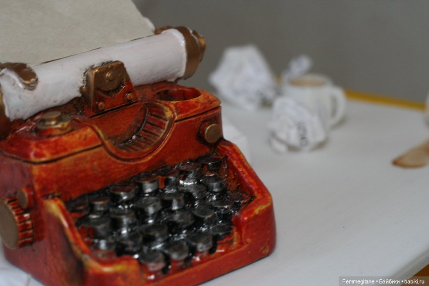 Художник слова — Фотоистории с куклами BJD (БЖД): сериалы