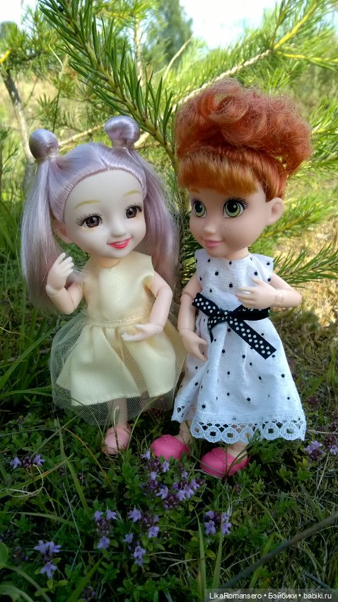 Поход на горный склон у рощи (фото 2)