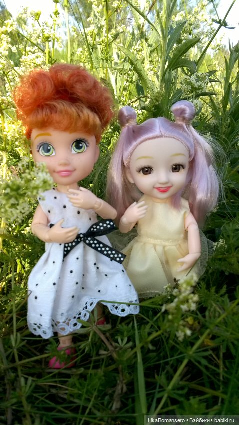 Поход на горный склон у рощи