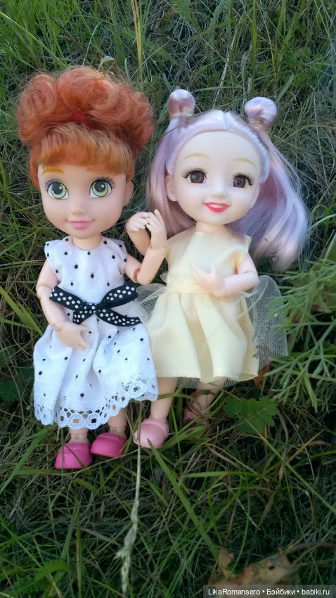 Поход на горный склон у рощи (фото 6)