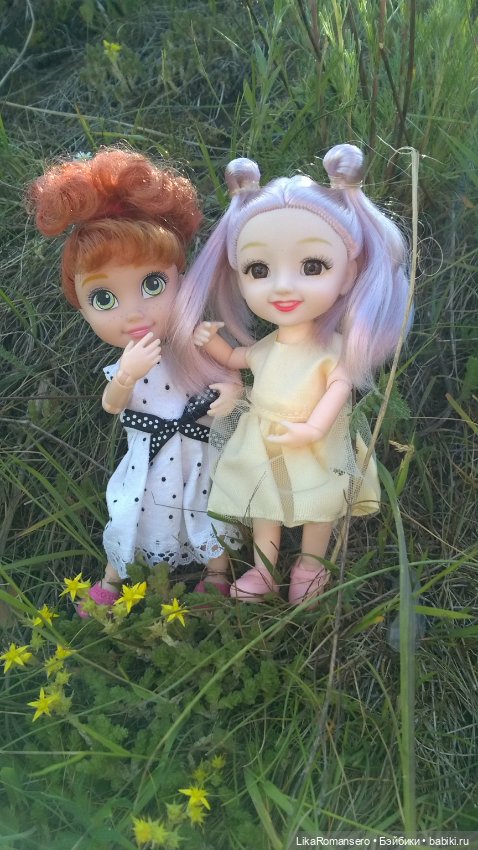 Поход на горный склон у рощи (фото 7)