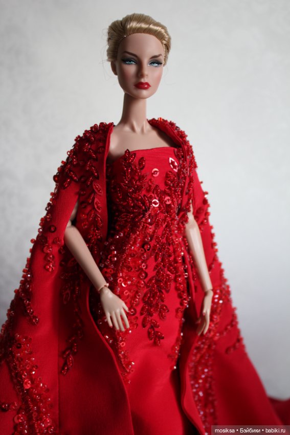 Продолжение коллекции — Одежда и обувь для кукол своими руками: фото