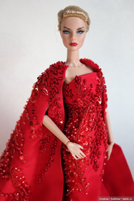 Продолжение коллекции — Одежда и обувь для кукол своими руками: фото