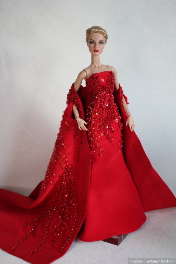 Продолжение коллекции — Одежда и обувь для кукол своими руками: фото