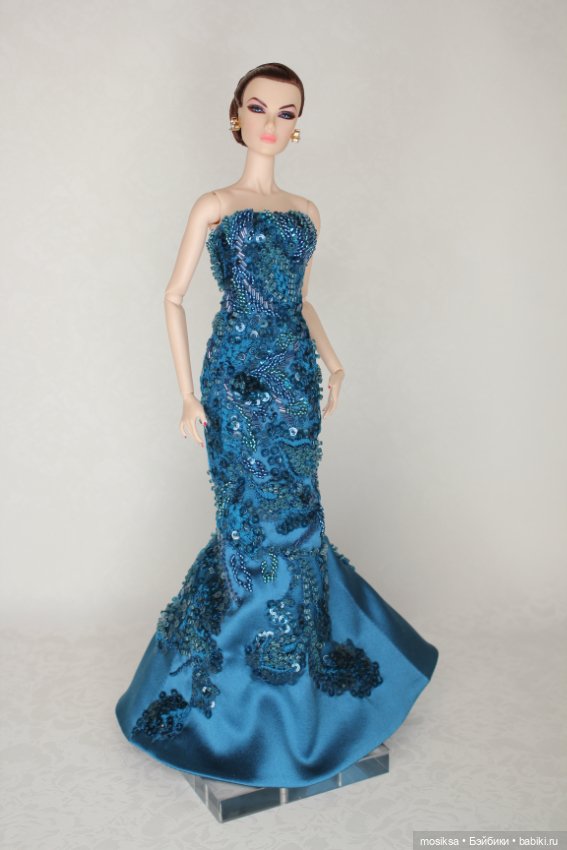 Продолжение коллекции 2 — Одежда и обувь для кукол своими руками: фото