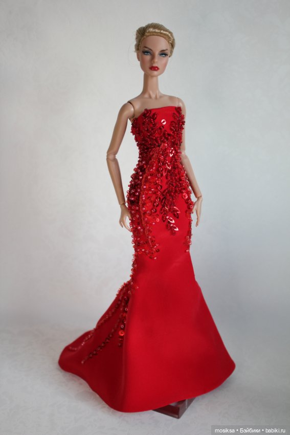 Продолжение коллекции 2 — Одежда и обувь для кукол своими руками: фото