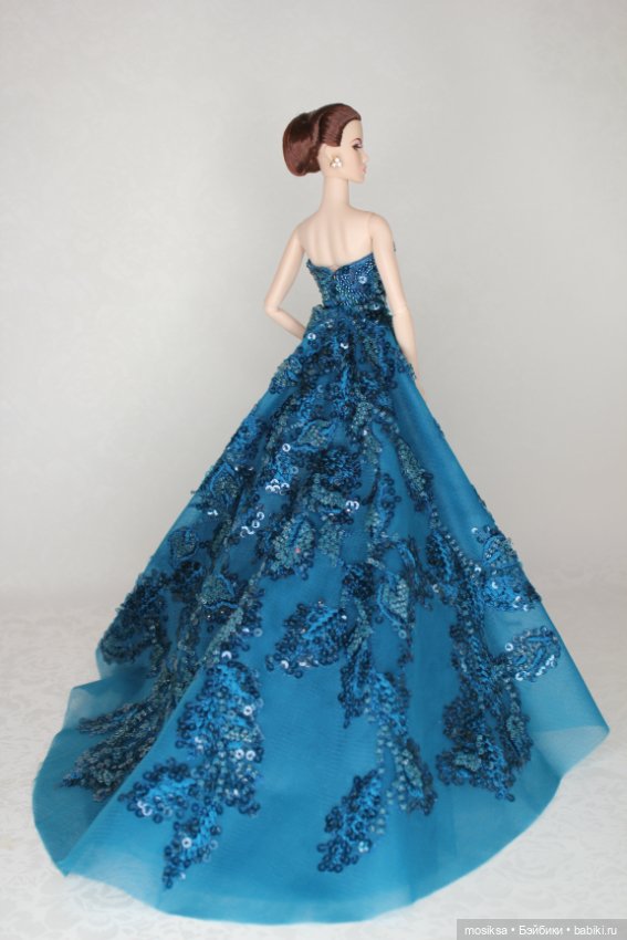 Продолжение коллекции 2 — Одежда и обувь для кукол своими руками: фото