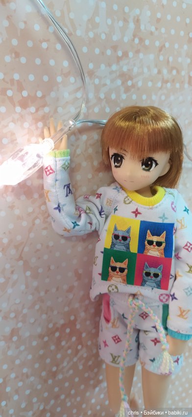 Мальчик Азон ( Azone) — Куклы Azone (Азон) и тела Pure Neemo: фото (фото 2)