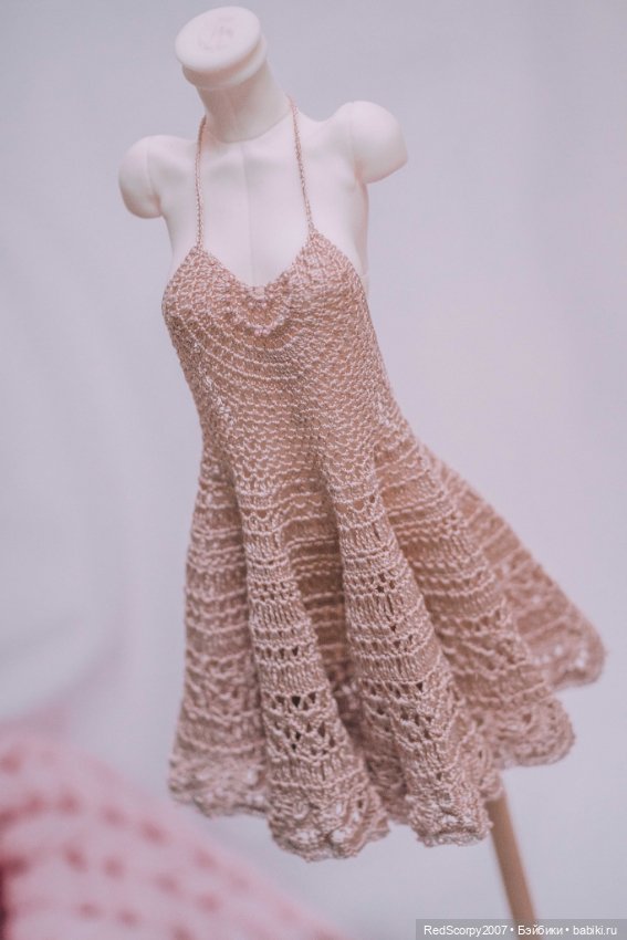 Anteja (ныне – ombra_di_seta) - кружевная фея в мире шарнирных кукол