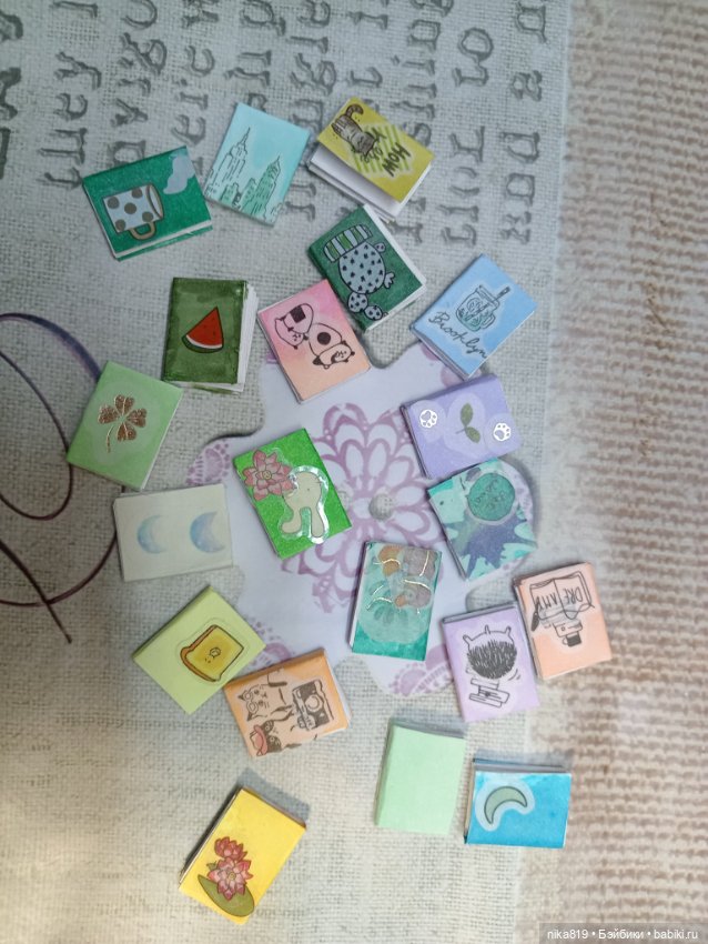 Малышня — Болталка и разговоры обо всем: жизнь (фото 5)