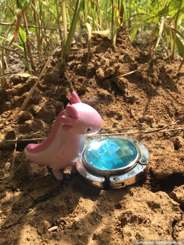 Кака в лете — Интересные игрушки и фигурки (разное): редкие (фото 10)