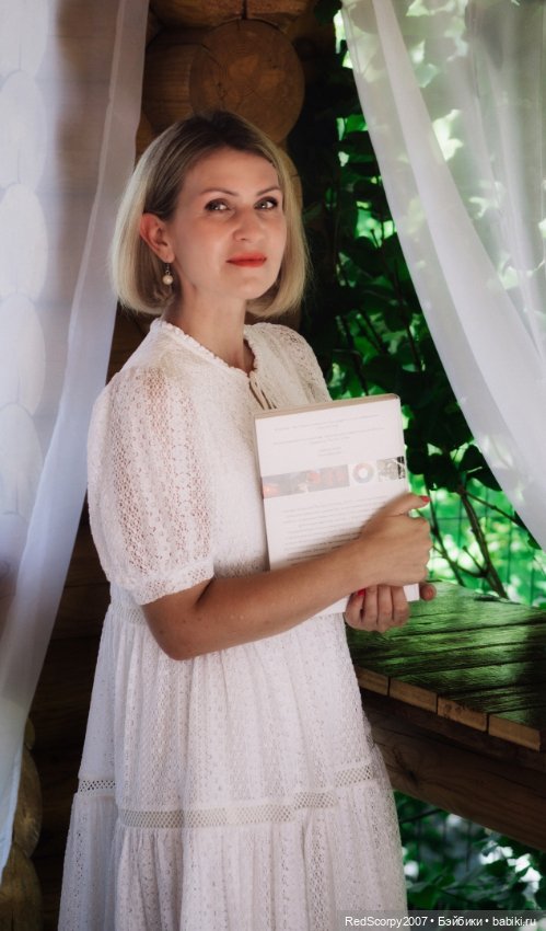 Anteja (ныне – ombra_di_seta) - кружевная фея в мире шарнирных кукол