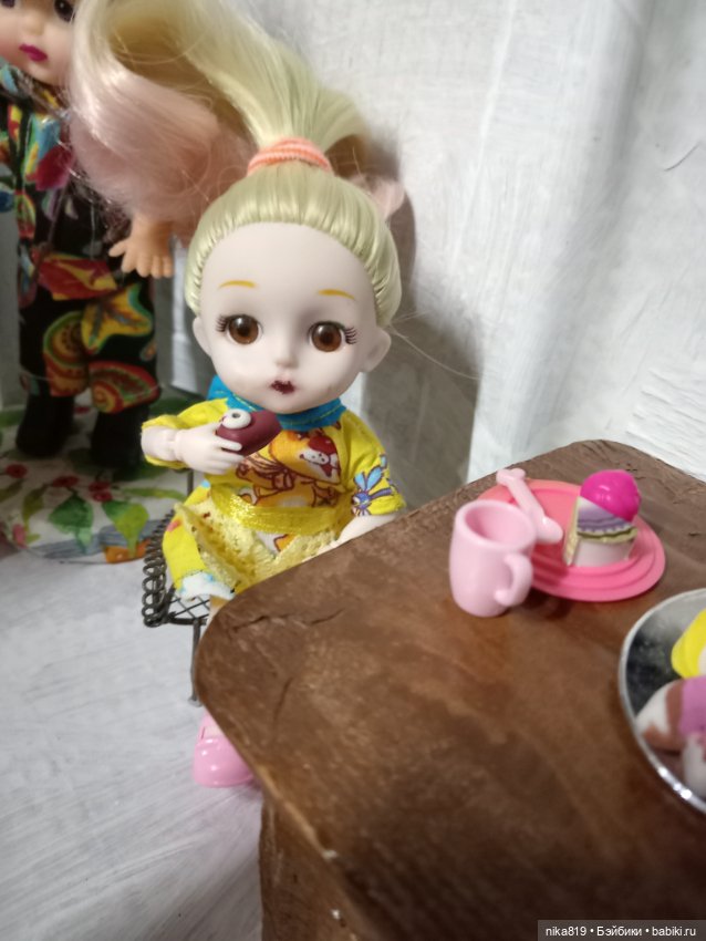 Малышня — Болталка и разговоры обо всем: жизнь (фото 3)