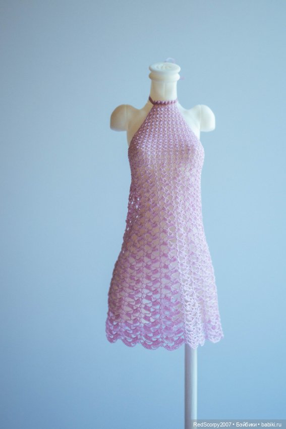 Anteja (ныне – ombra_di_seta) - кружевная фея в мире шарнирных кукол