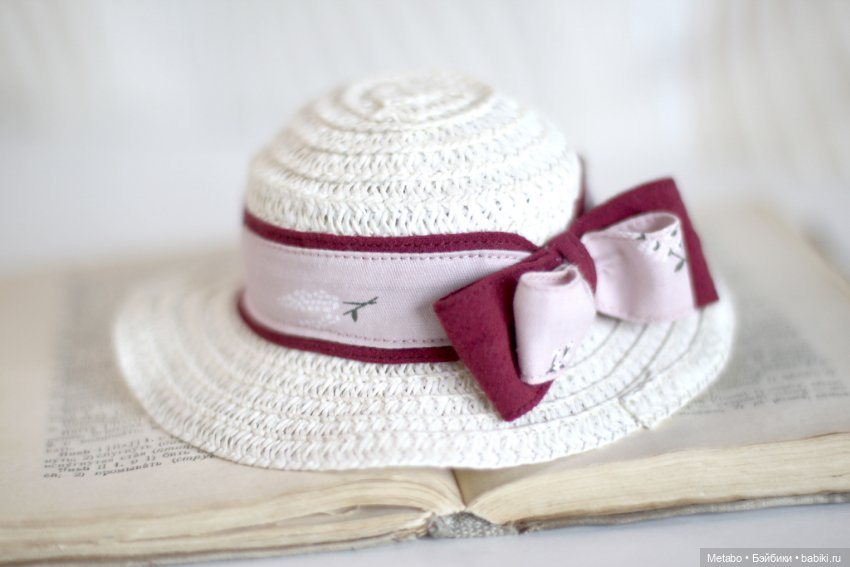 Комплект "Садовница" — Одежда и обувь для кукол своими руками: фото (фото 9)